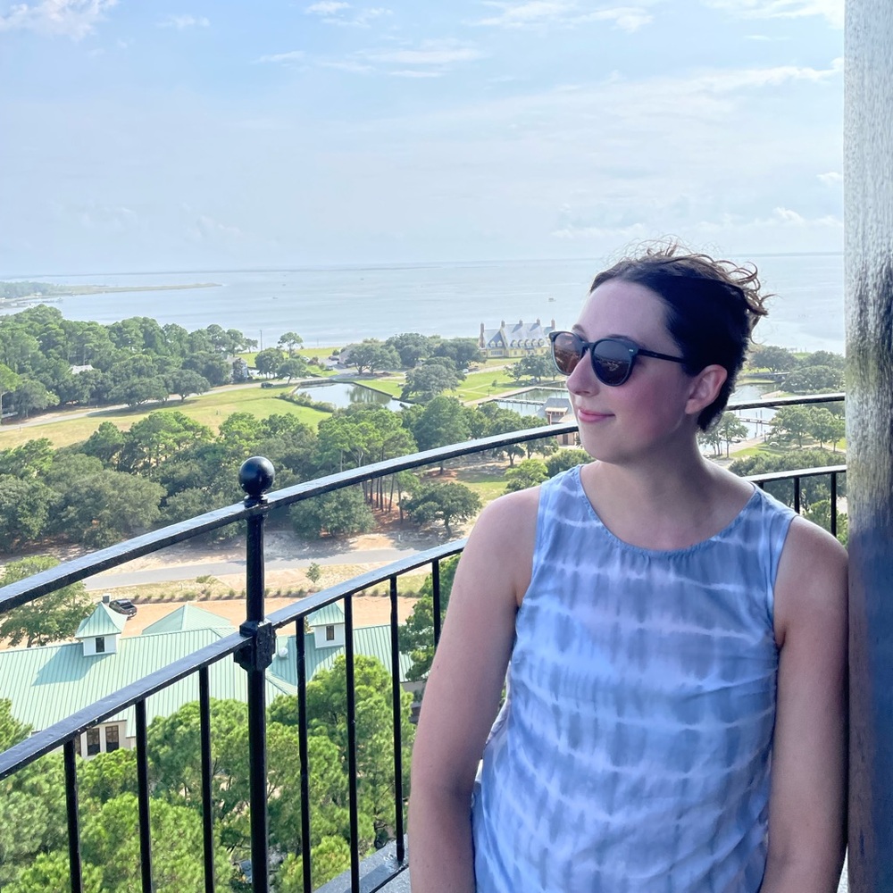 Meet your Posher, Colleen